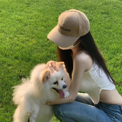流浪汉与小灵精